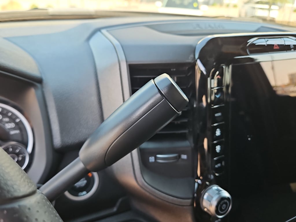 Thumbnail: 2026 RAM 2500 - 14