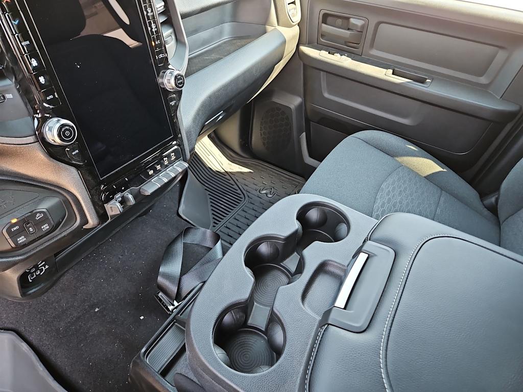 Thumbnail: 2026 RAM 2500 - 28