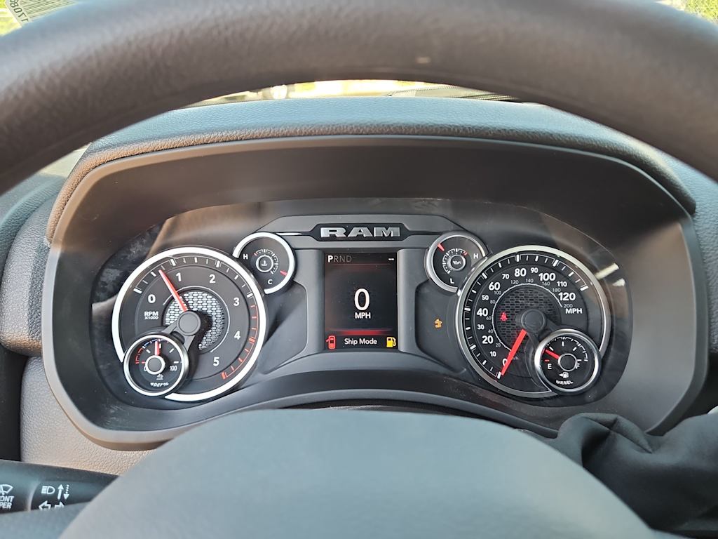 Thumbnail: 2026 RAM 2500 - 16