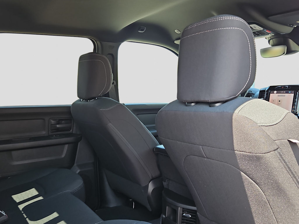 Thumbnail: 2026 RAM 2500 - 11