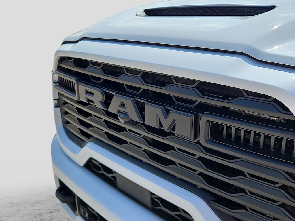 Thumbnail: 2026 RAM 2500 - 6