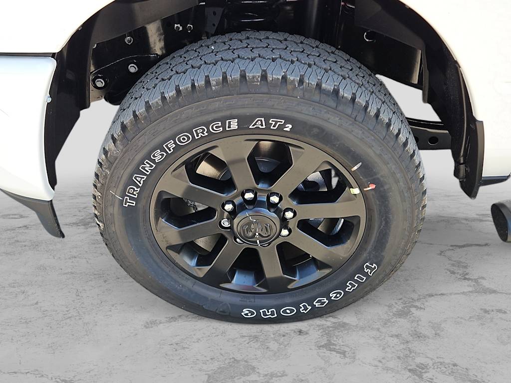 Thumbnail: 2026 RAM 2500 - 7