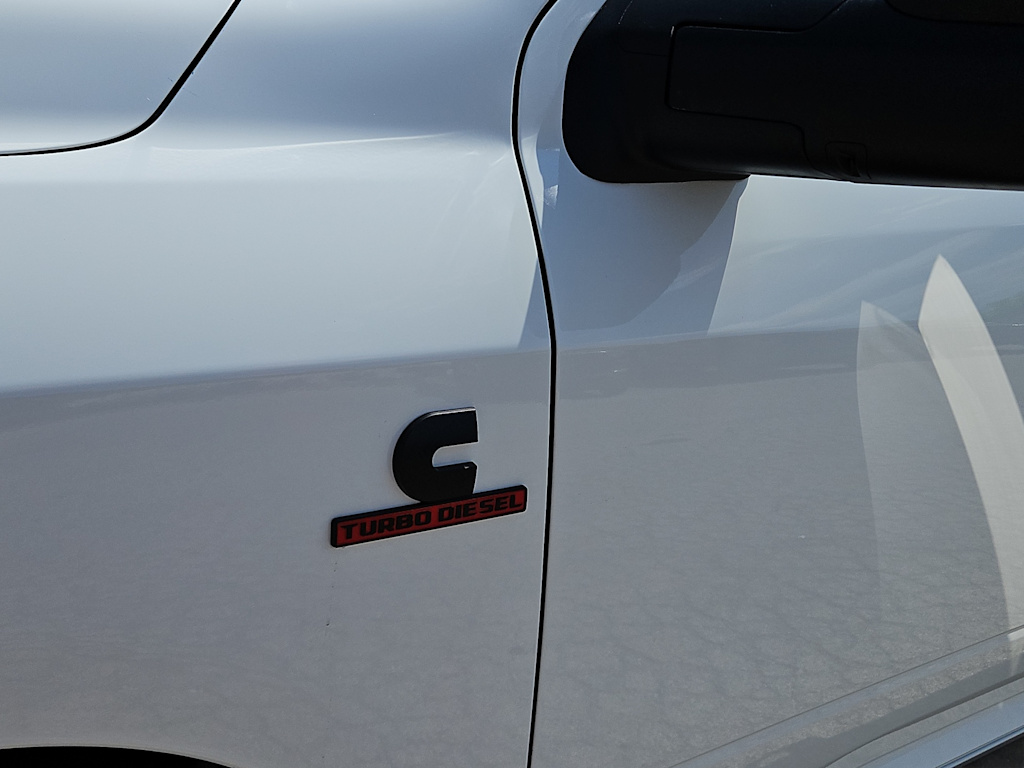 Thumbnail: 2026 RAM 2500 - 9