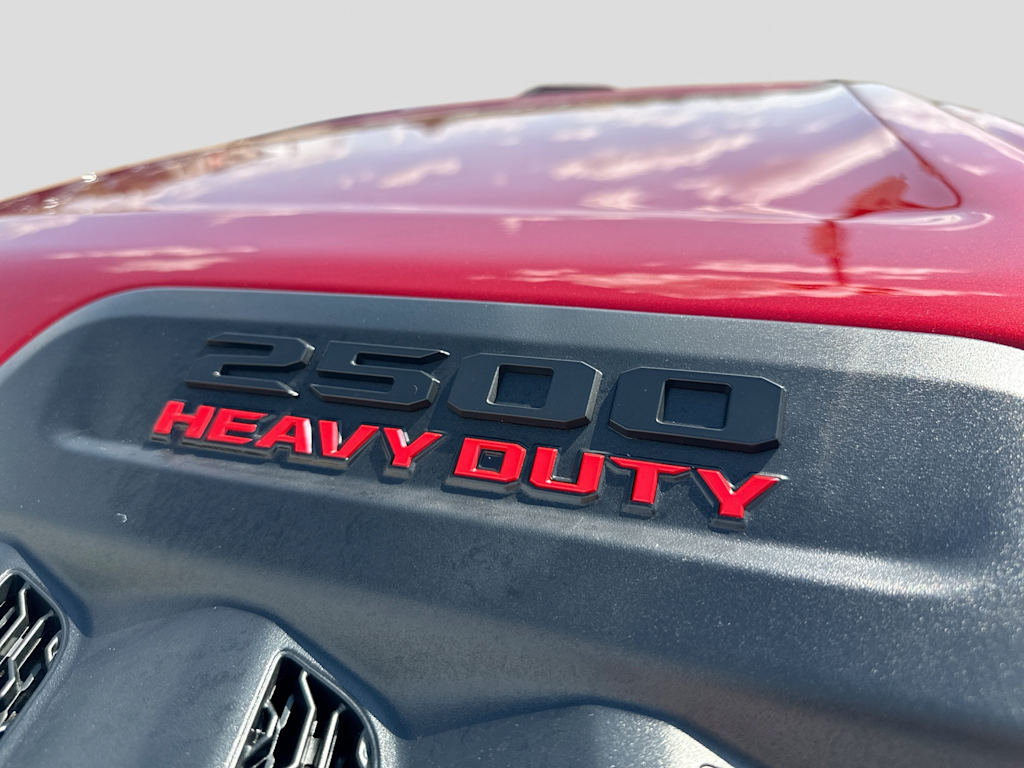 Thumbnail: 2026 RAM 2500 - 7