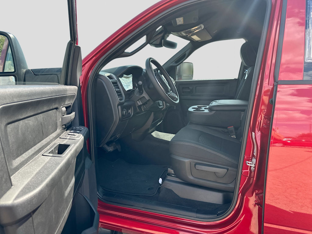 Thumbnail: 2026 RAM 2500 - 22
