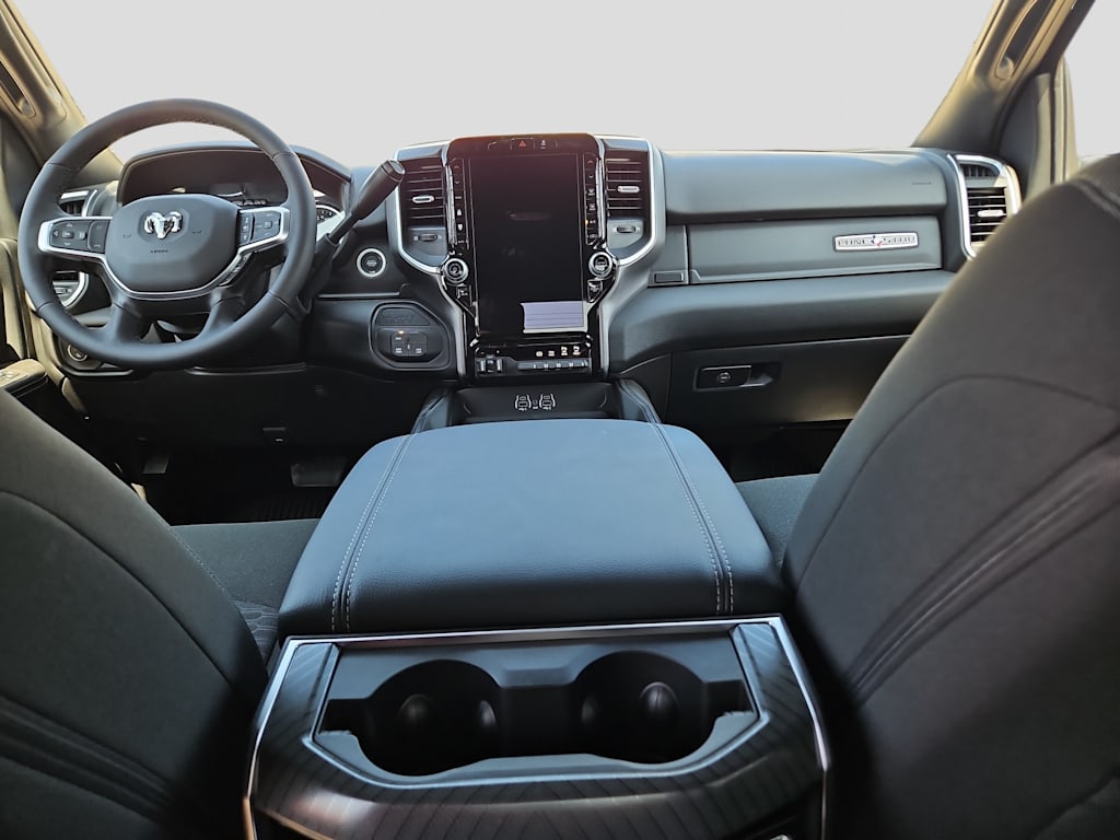 Thumbnail: 2026 RAM 2500 - 10