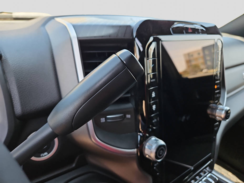 Thumbnail: 2026 RAM 2500 - 15