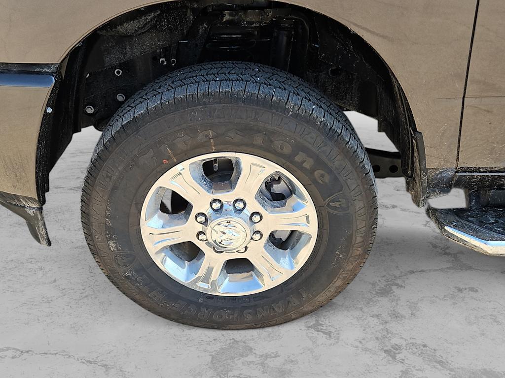 Thumbnail: 2026 RAM 2500 - 8