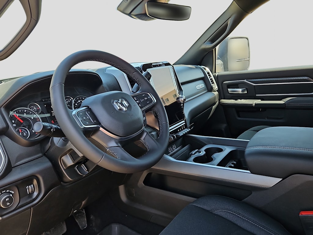 Thumbnail: 2026 RAM 2500 - 2