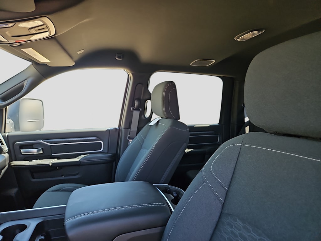 Thumbnail: 2026 RAM 2500 - 12