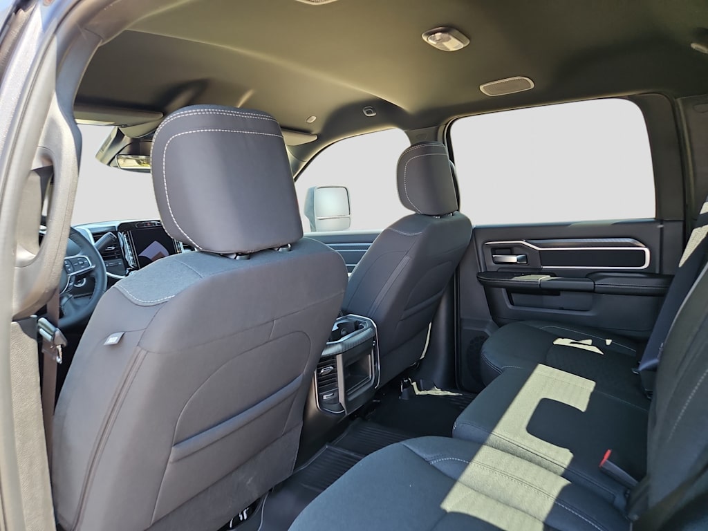 Thumbnail: 2026 RAM 2500 - 13