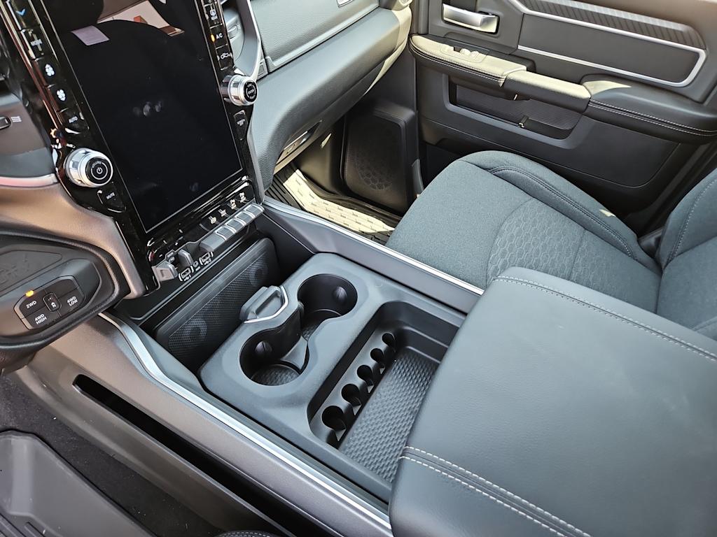 Thumbnail: 2026 RAM 2500 - 16