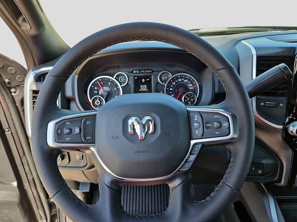 Thumbnail: 2026 RAM 2500 - 14