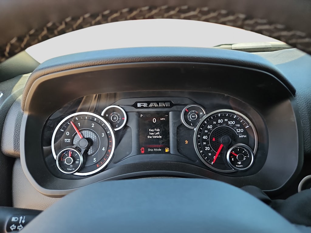 Thumbnail: 2026 RAM 2500 - 17