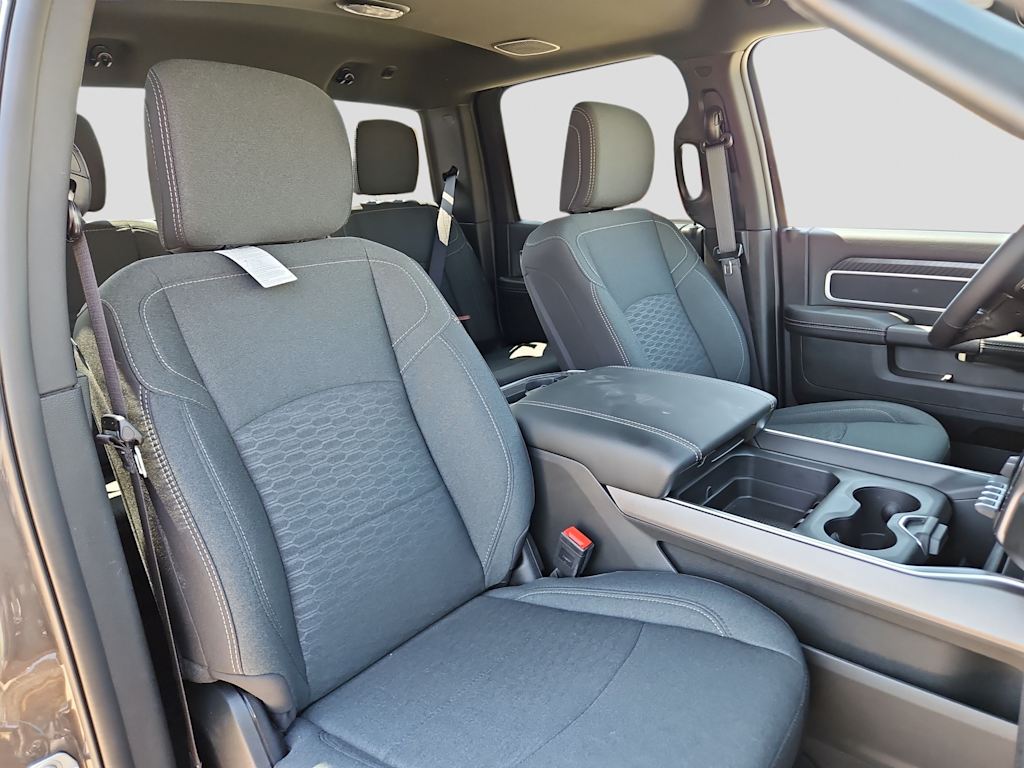 Thumbnail: 2026 RAM 2500 - 11