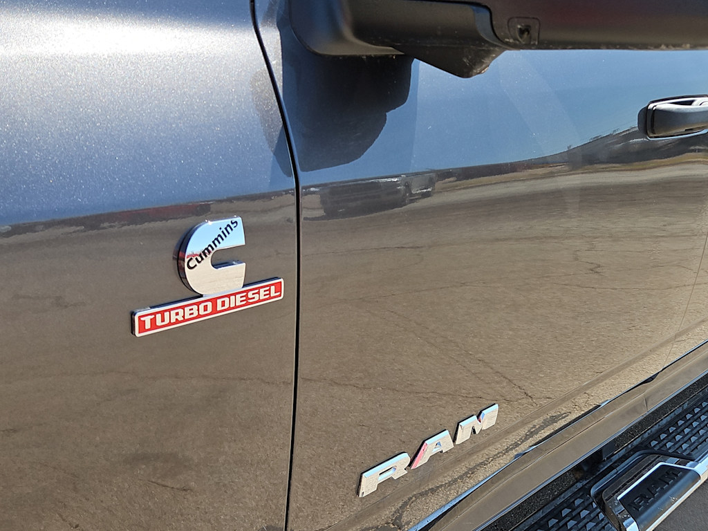 Thumbnail: 2026 RAM 2500 - 7