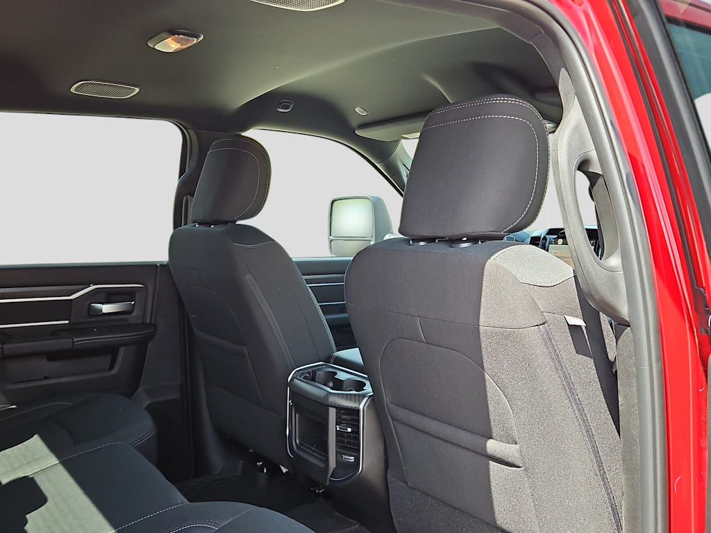 Thumbnail: 2026 RAM 2500 - 9