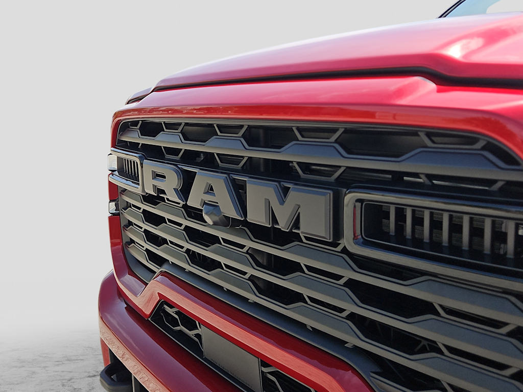 Thumbnail: 2026 RAM 2500 - 22