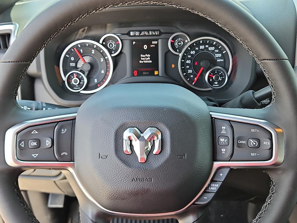 Thumbnail: 2026 RAM 2500 - 24
