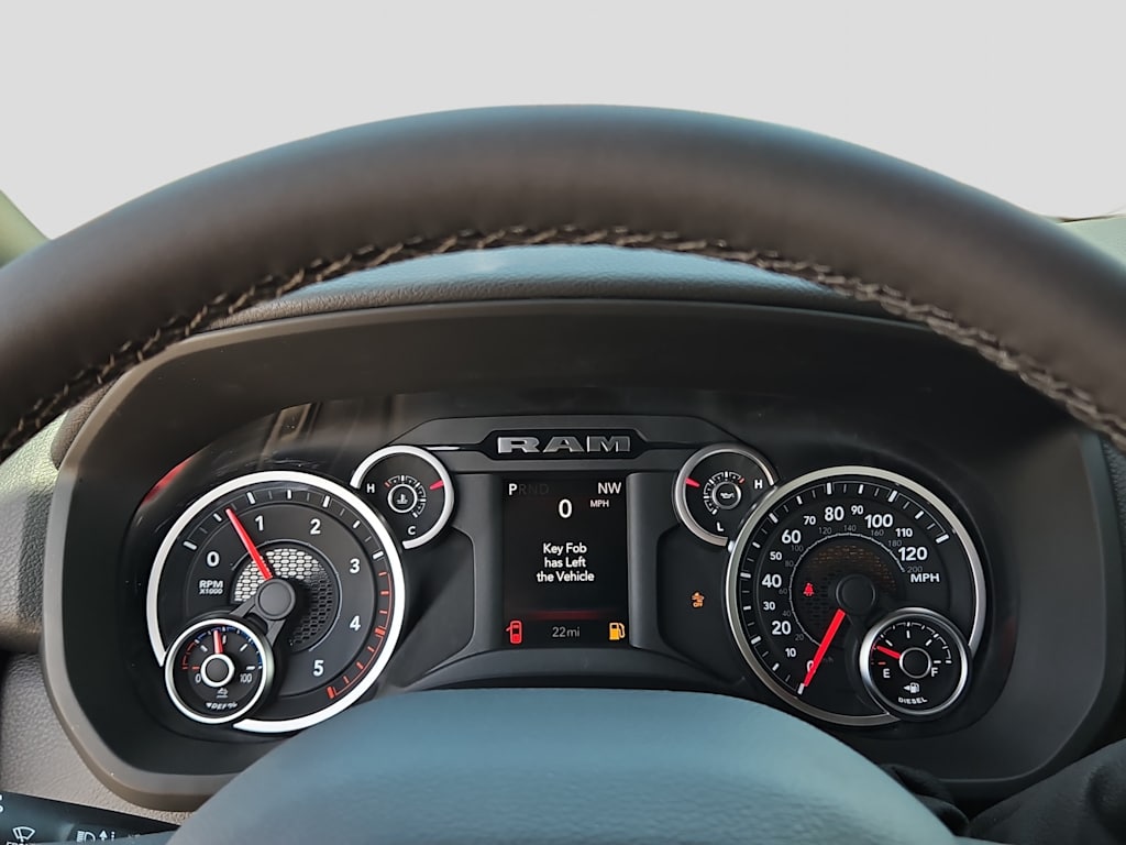 Thumbnail: 2026 RAM 2500 - 14