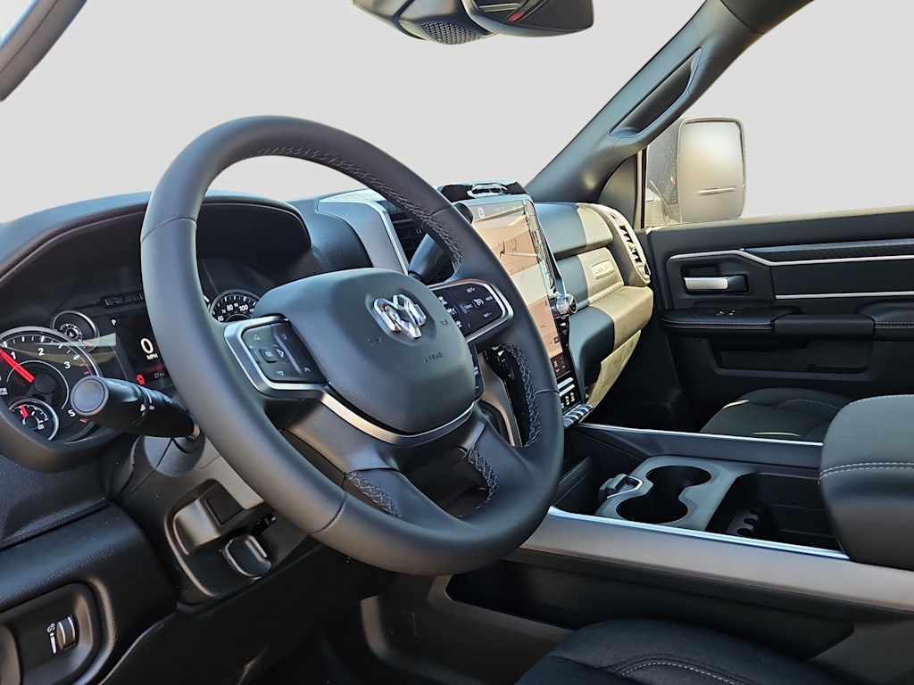 Thumbnail: 2026 RAM 2500 - 2