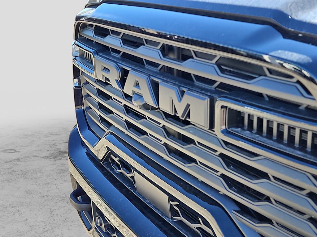 Thumbnail: 2026 RAM 2500 - 22