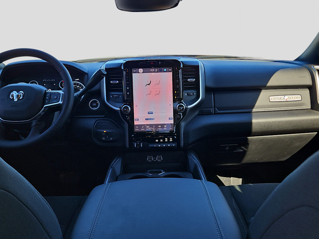 Thumbnail: 2026 RAM 2500 - 9