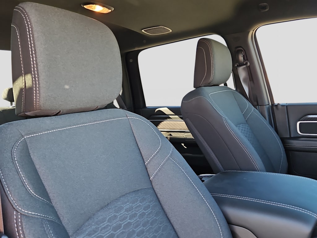 Thumbnail: 2026 RAM 2500 - 11