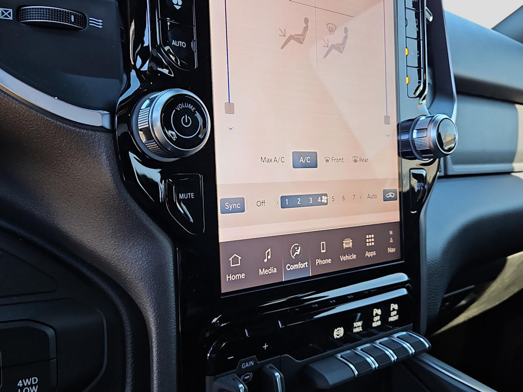 Thumbnail: 2026 RAM 2500 - 13