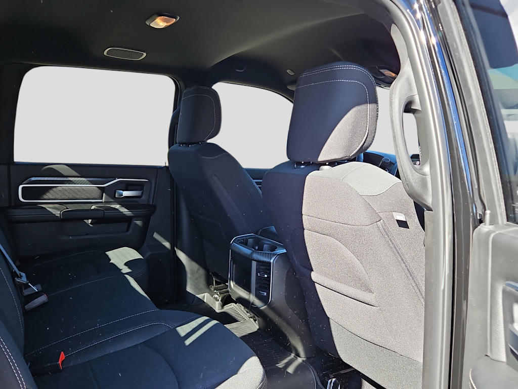 Thumbnail: 2026 RAM 2500 - 12