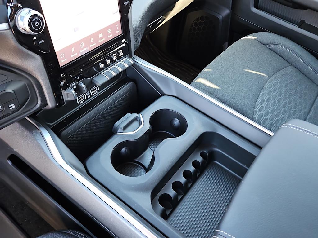 Thumbnail: 2026 RAM 2500 - 14