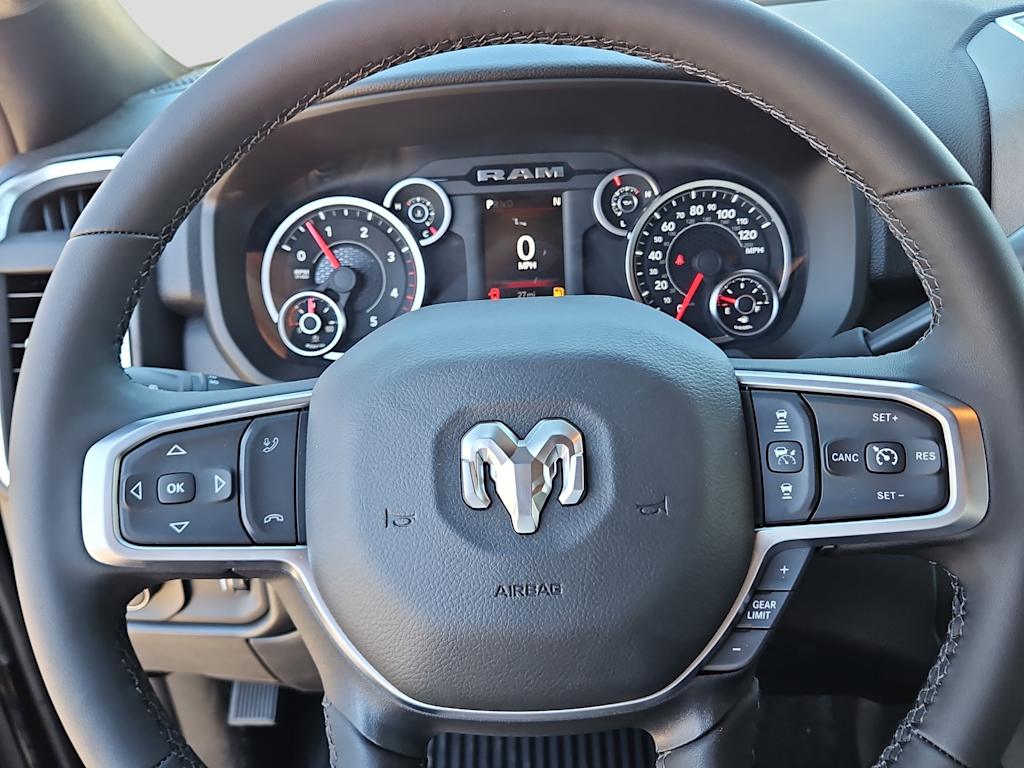 Thumbnail: 2026 RAM 2500 - 24