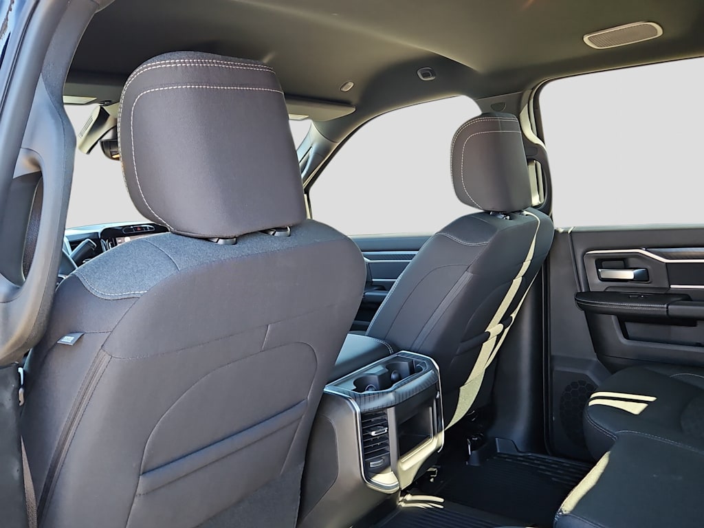 Thumbnail: 2026 RAM 2500 - 10