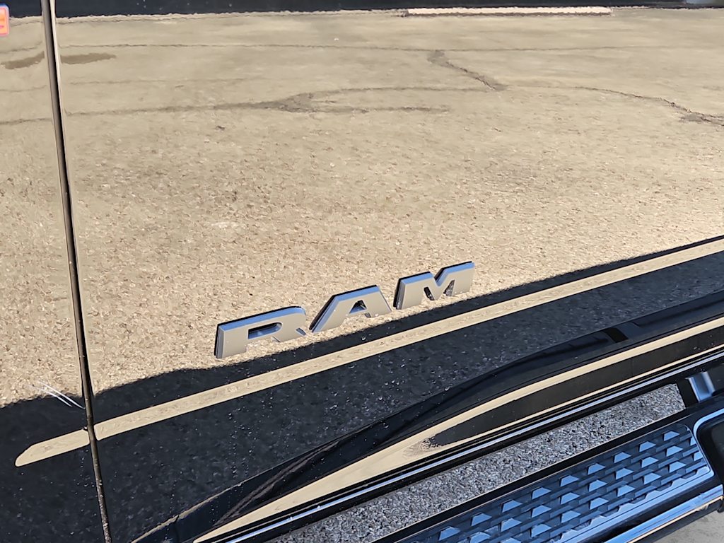 Thumbnail: 2026 RAM 2500 - 7