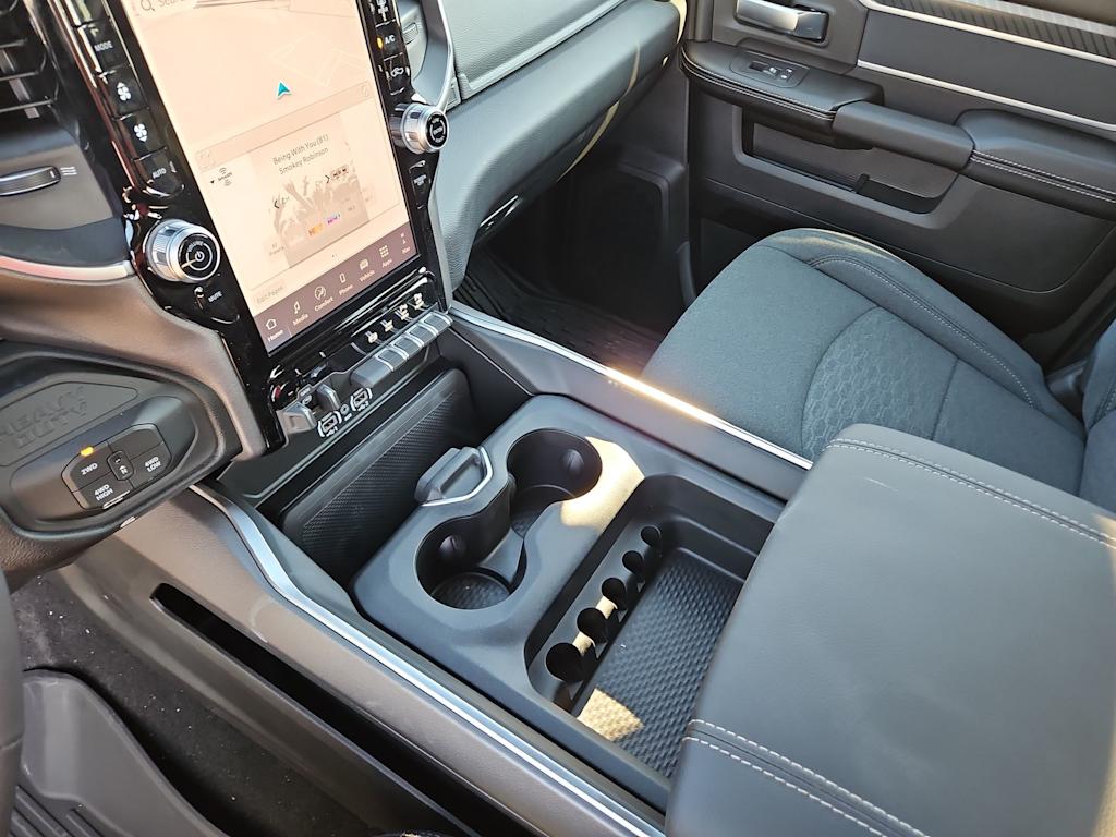 Thumbnail: 2026 RAM 2500 - 15