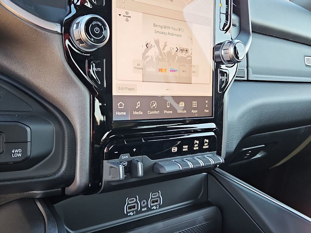 Thumbnail: 2026 RAM 2500 - 28