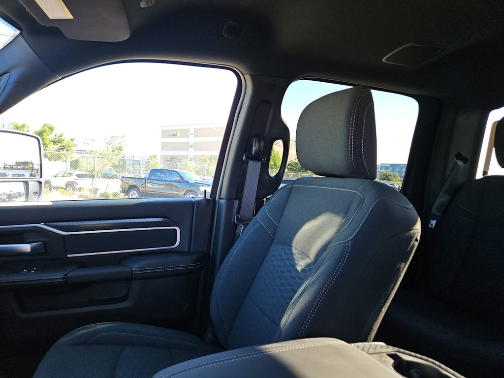 Thumbnail: 2026 RAM 2500 - 12