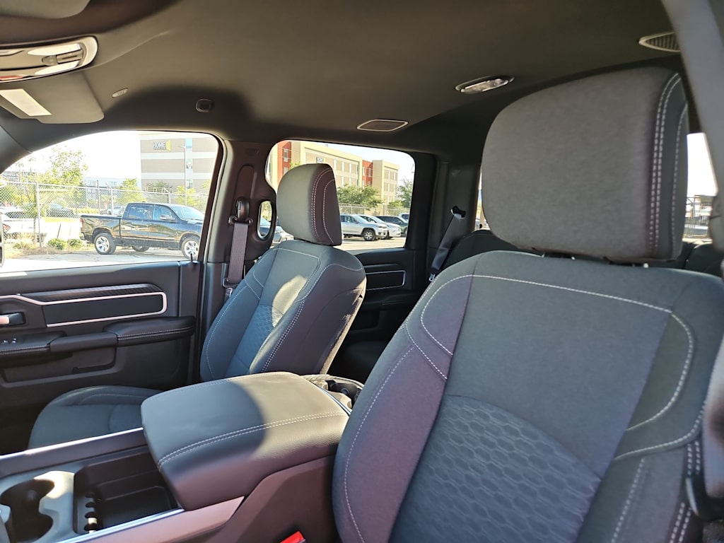 Thumbnail: 2026 RAM 2500 - 27