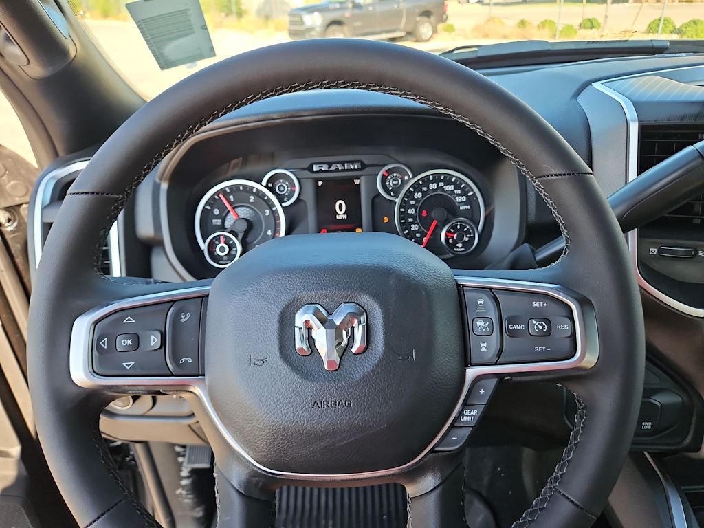 Thumbnail: 2026 RAM 2500 - 14