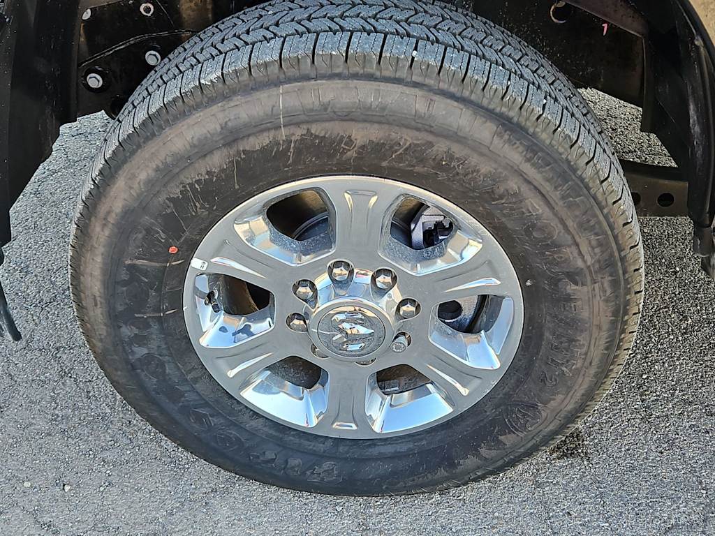 Thumbnail: 2026 RAM 2500 - 8