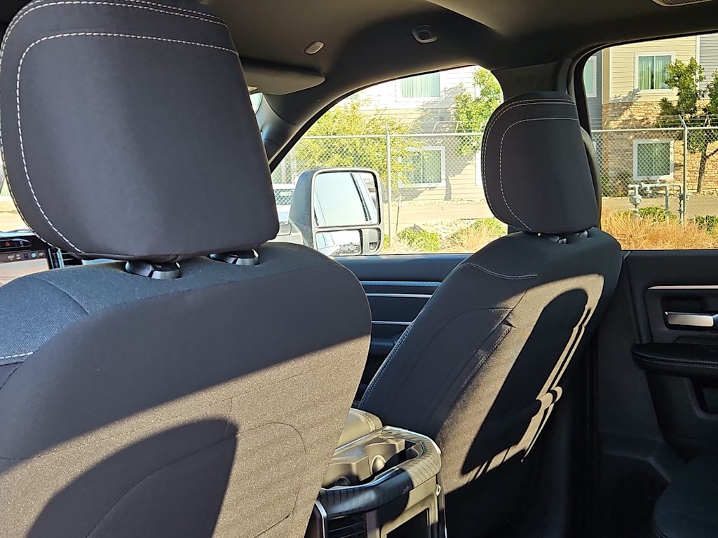 Thumbnail: 2026 RAM 2500 - 11