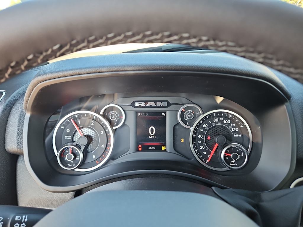 Thumbnail: 2026 RAM 2500 - 17