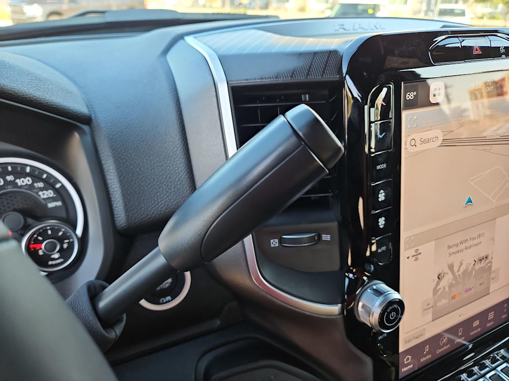 Thumbnail: 2026 RAM 2500 - 16