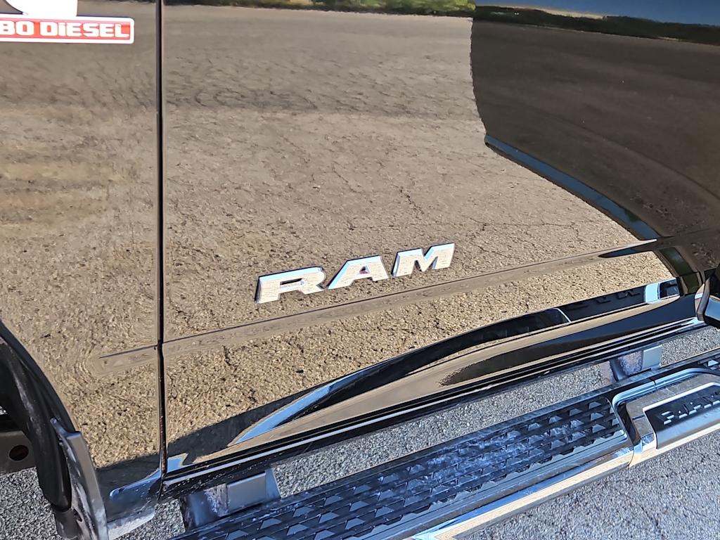 Thumbnail: 2026 RAM 2500 - 7