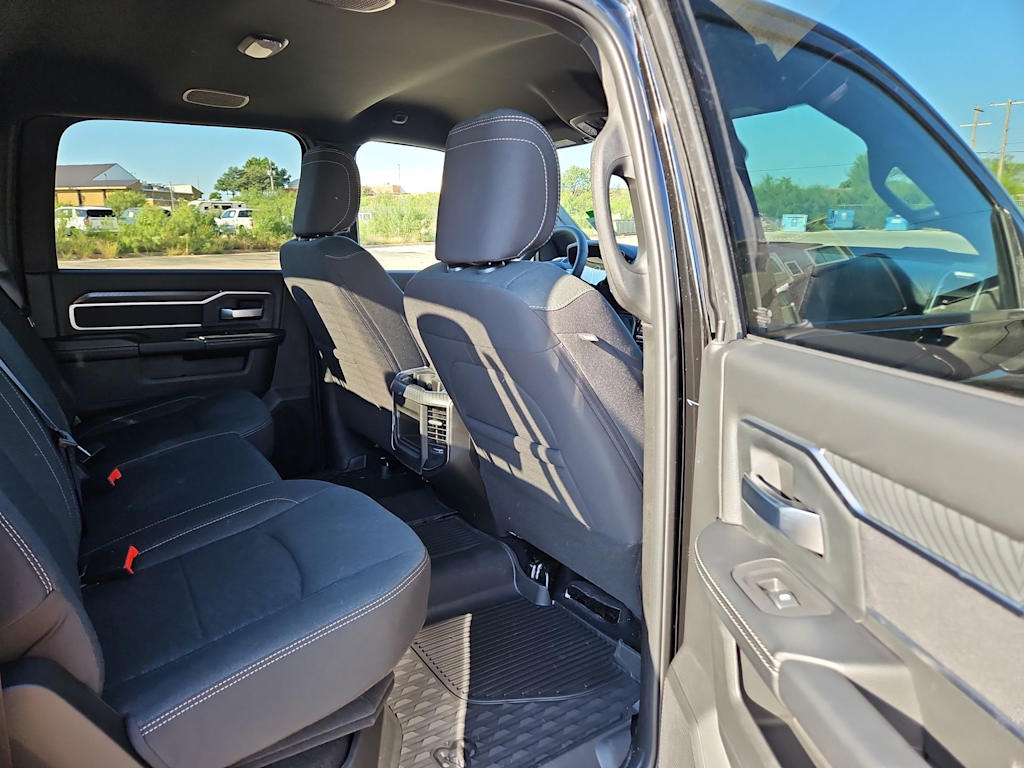 Thumbnail: 2026 RAM 2500 - 13