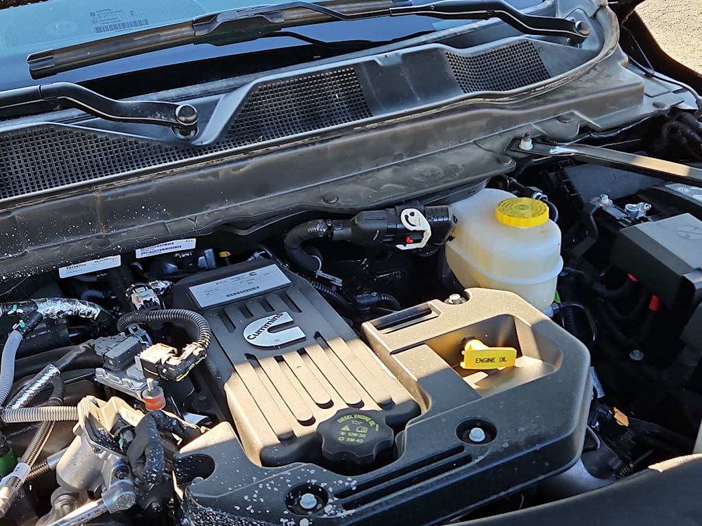 Thumbnail: 2026 RAM 2500 - 9