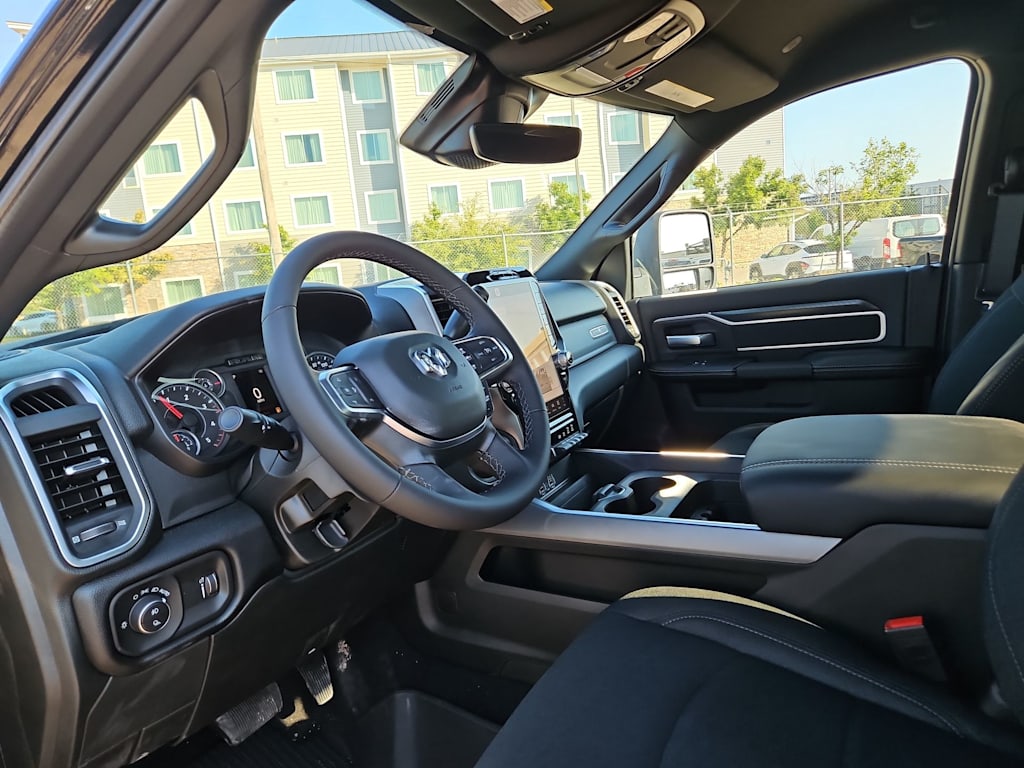 Thumbnail: 2026 RAM 2500 - 2