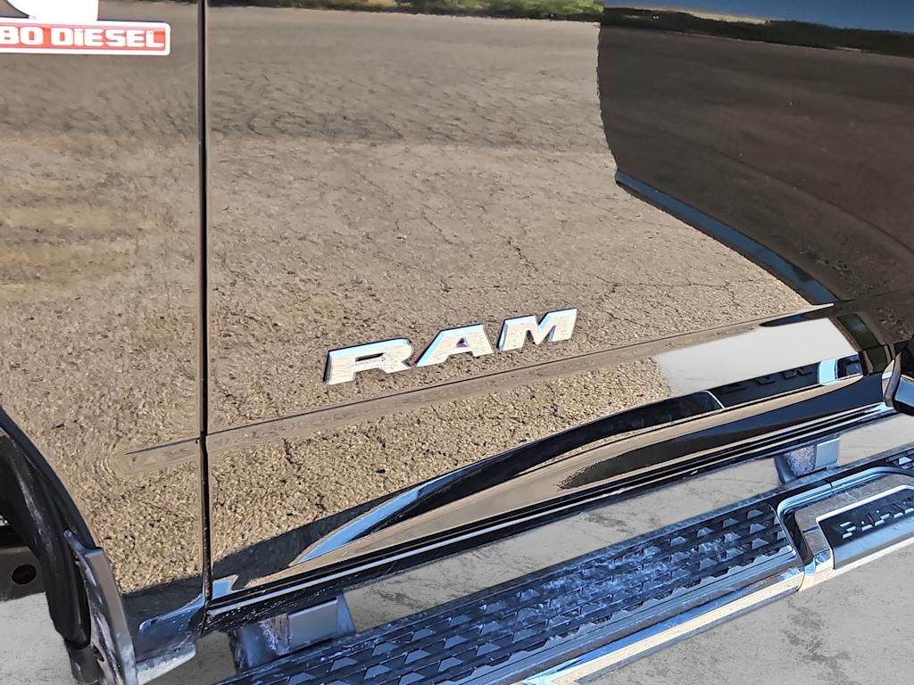 Thumbnail: 2026 RAM 2500 - 7