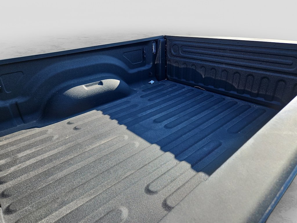 Thumbnail: 2026 RAM 2500 - 29