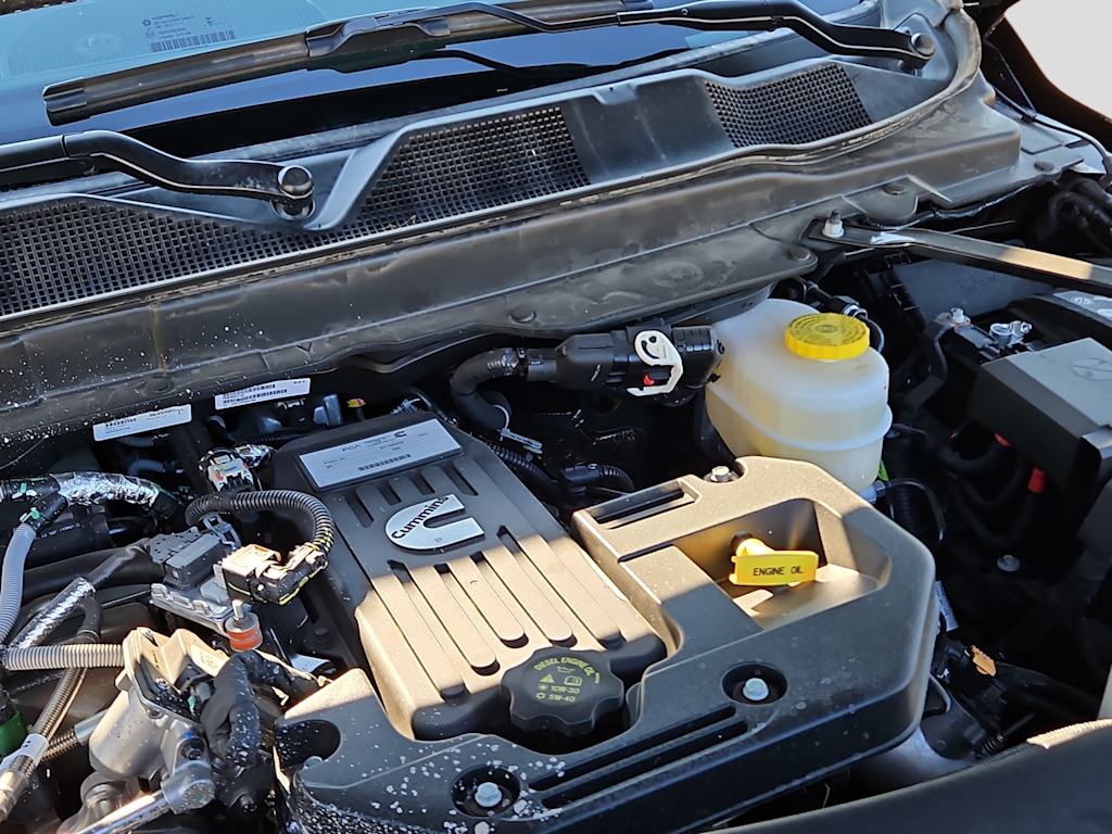 Thumbnail: 2026 RAM 2500 - 9